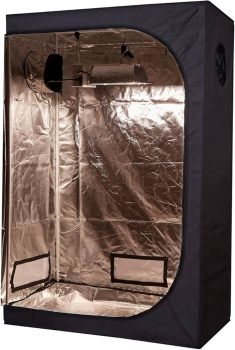 TopoLite Full Range Multiple Sizes Grow Tent