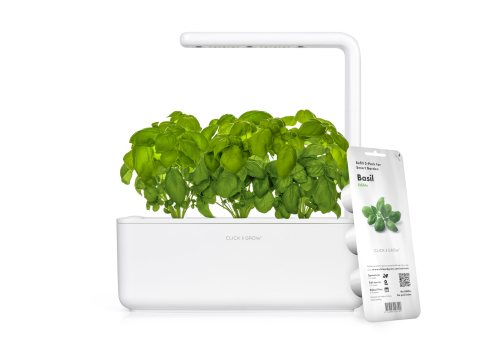 Click and Grow Smart Garden 3