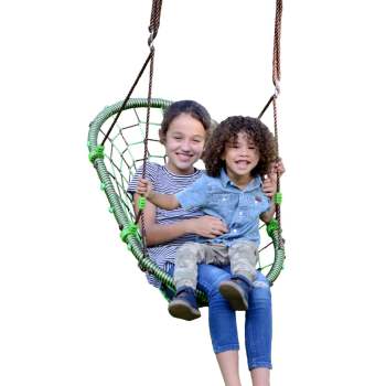 Swurfer Soft Fabric Swing