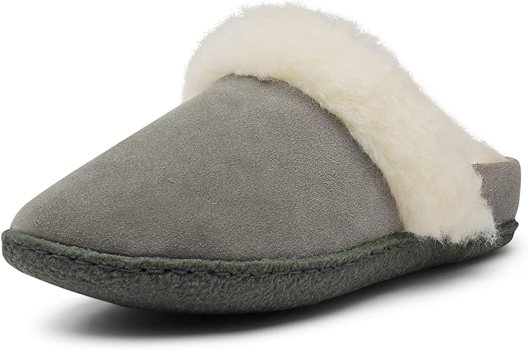 Sorel Women's Nakiska Slide Slippers