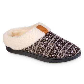ULTRAIDEAS Women's Cozy Memory Foam Slippers