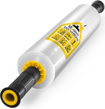 Duck Brand 286891 Stretch Wrap