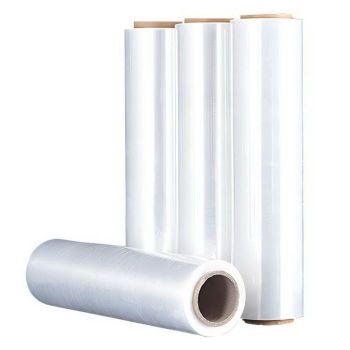 EcoStretch Biodegradable Pallet Wrap