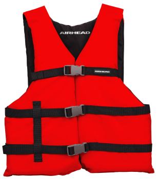 Airhead Infant General Purpose Life Vest