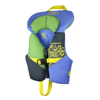 Stohlquist Infant Life Jacket