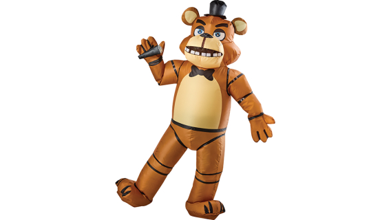 Rubie's 889804