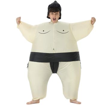 TOLOCO Sumo Inflatable