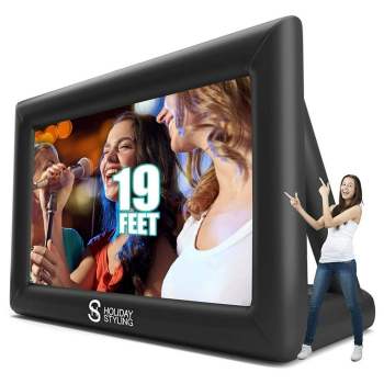 Holiday Styling Jumbo