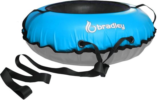 Bradley Double Snow Tube