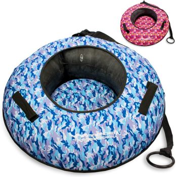 WindRider Inflatable Snow Tube