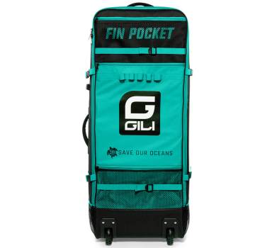 GILI Sports Roller Bag