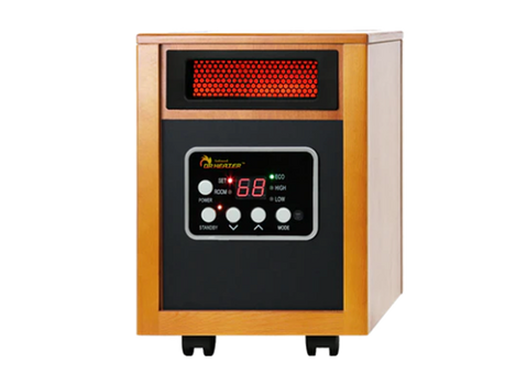 Dr. Infrared Heater DR-968