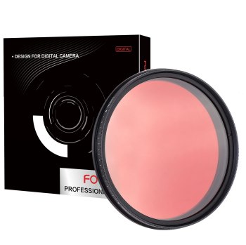 K&F Concept 720nm Filter