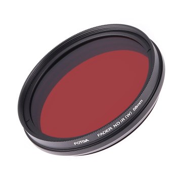 Neewer 58mm Infrared Filter