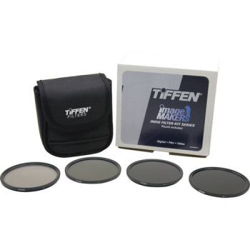 Tiffen 77mm Infrared Filter