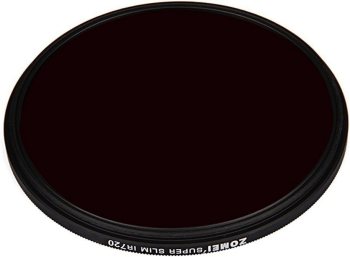 Zomei 720nm IR