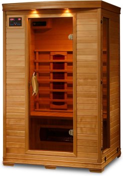 Radiant Saunas BSA2406