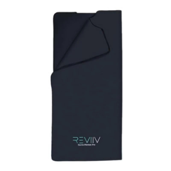 REVIIV Far Infrared Sauna Blanket