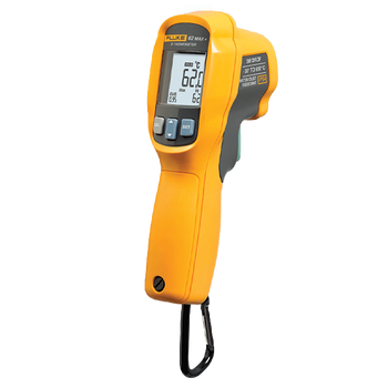Fluke 62 MAX Plus