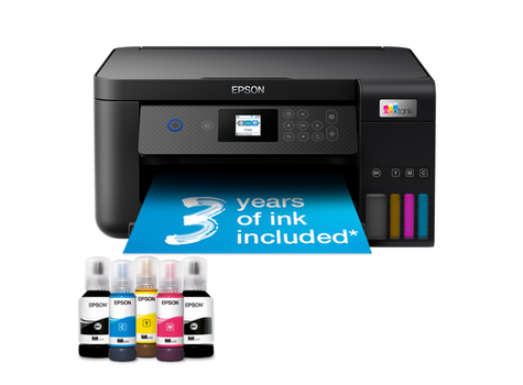 Epson EcoTank ET-2850