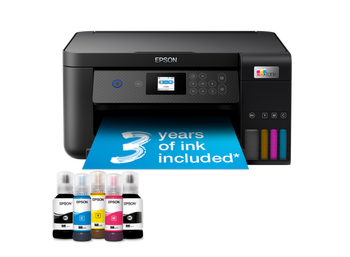 Epson EcoTank ET-2850