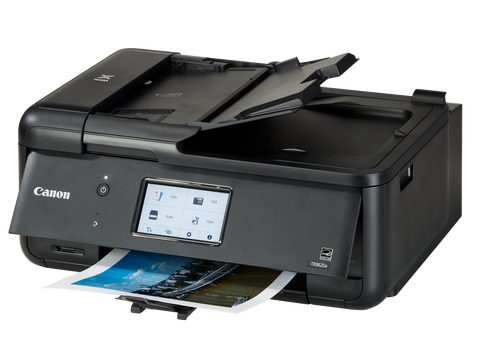 Canon PIXMA TR8620a