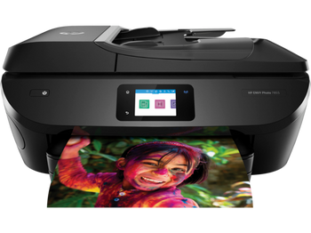 HP WorkForce Pro WF-7840