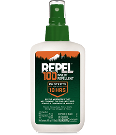Repel 100 Insect Repellent