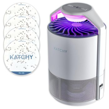 Katchy Indoor Insect Trap