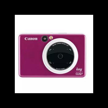 Canon Ivy Cliq+ 2