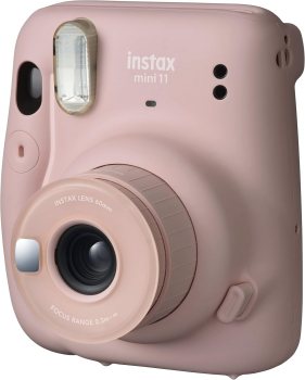 Fujifilm Instax Mini 11