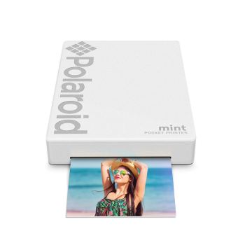 Polaroid Mint Pocket Printer