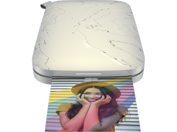 HP Sprocket Select