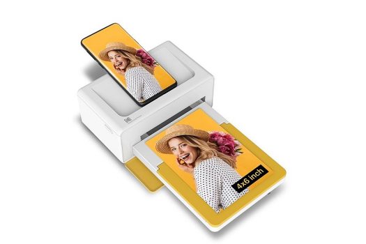 Kodak Dock Plus