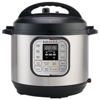 Instant Pot Duo Mini 3-quart