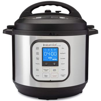 Instant Pot Duo Nova 8-quart