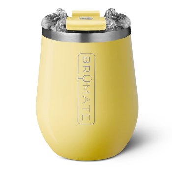 BrüMate Uncork'd XL Wine Tumbler