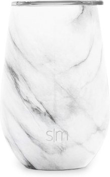 Simple Modern Spirit Wine Tumbler