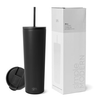 Simple Modern Classic Tumbler