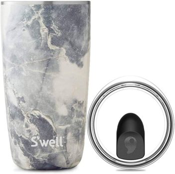 S'well Stainless Steel Tumbler