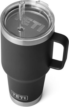 YETI Rambler Tumbler