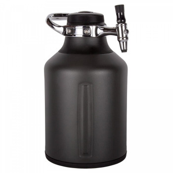 GrowlerWerks uKeg Go