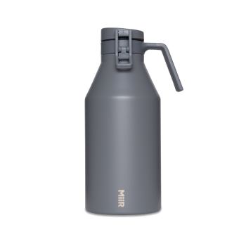 MIRA Stainless Steel Growler