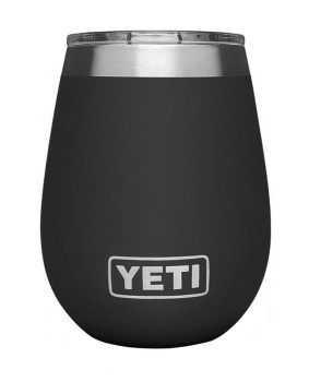 YETI Rambler 10 oz Wine Tumbler
