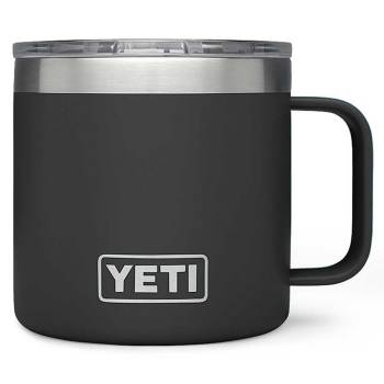 YETI Rambler 14 oz Mug