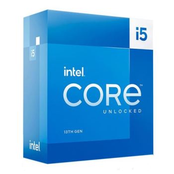 Intel Core i5-13600K