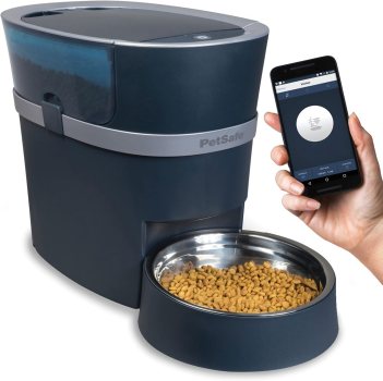 PetSafe Smart Feed Automatic Cat Feeder