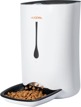 WOPET Automatic Pet Feeder
