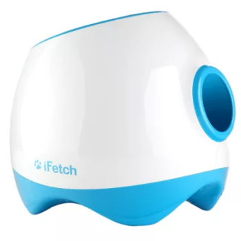 iFetch Interactive Ball Launcher