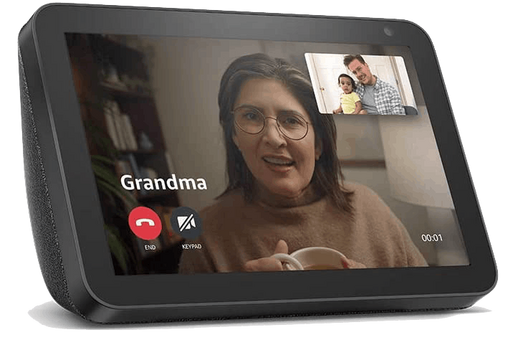 Amazon Echo Show 8